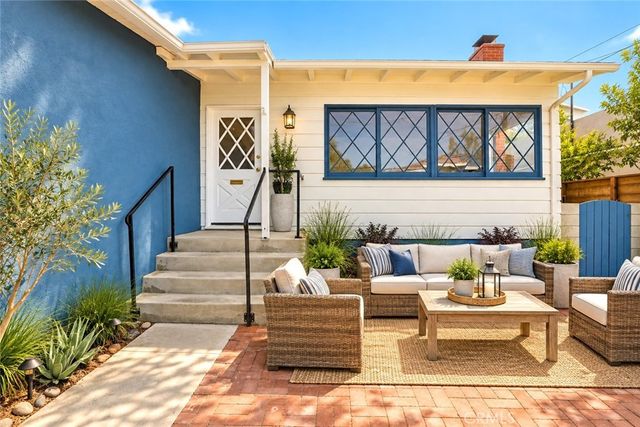1836 Hillcrest, Hermosa Beach, CA 90254