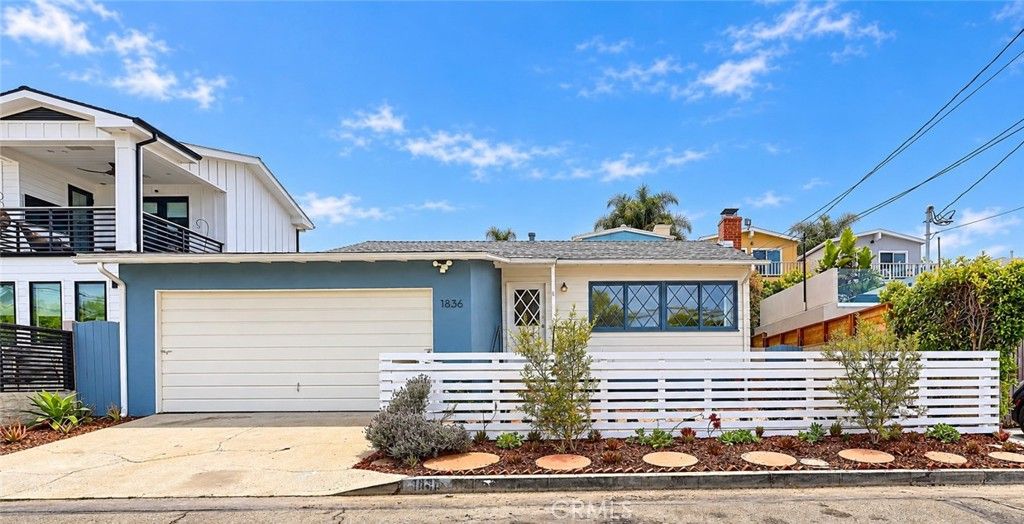 1836 Hillcrest, Hermosa Beach, CA 90254