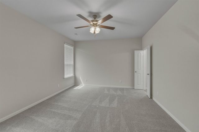1325 Frio Drive, Springtown, TX 76082