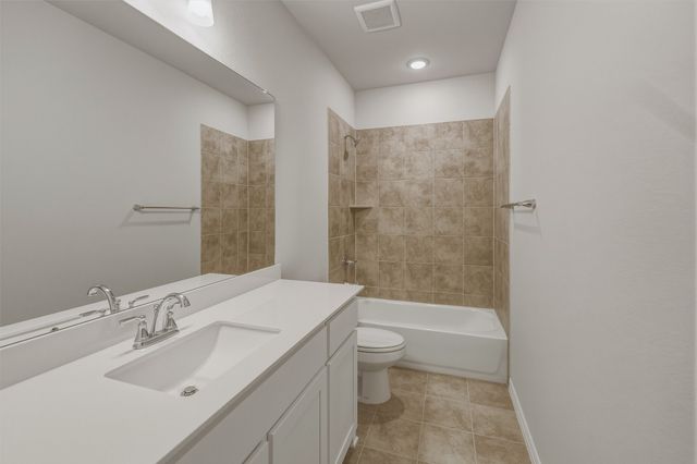 1325 Frio Drive, Springtown, TX 76082