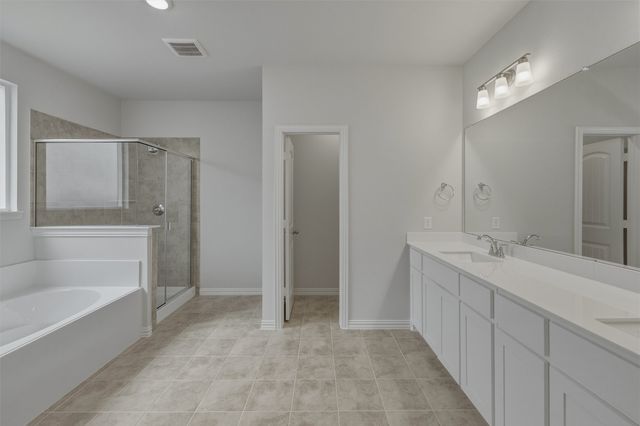 1325 Frio Drive, Springtown, TX 76082