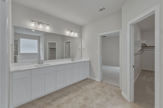 1325 Frio Drive, Springtown, TX 76082