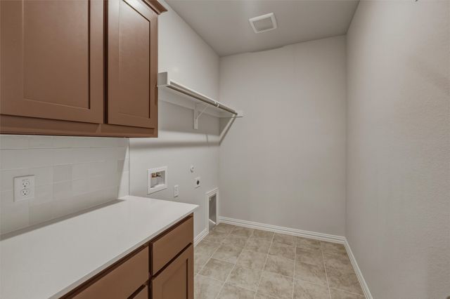 1325 Frio Drive, Springtown, TX 76082
