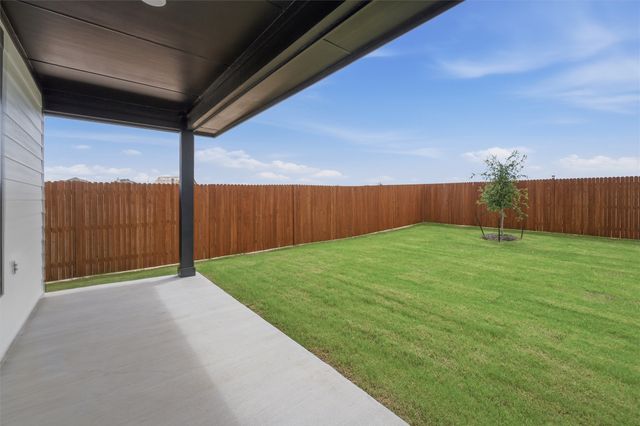 1325 Frio Drive, Springtown, TX 76082