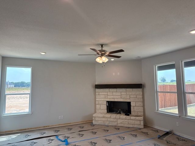 1325 Frio Drive, Springtown, TX 76082