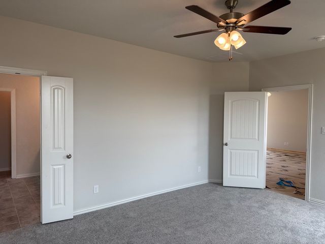 1325 Frio Drive, Springtown, TX 76082