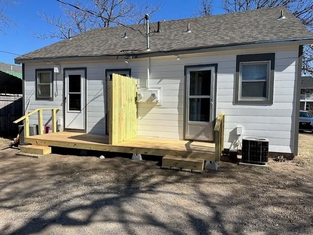 505 S Meridian Ave, Wichita, KS 67213