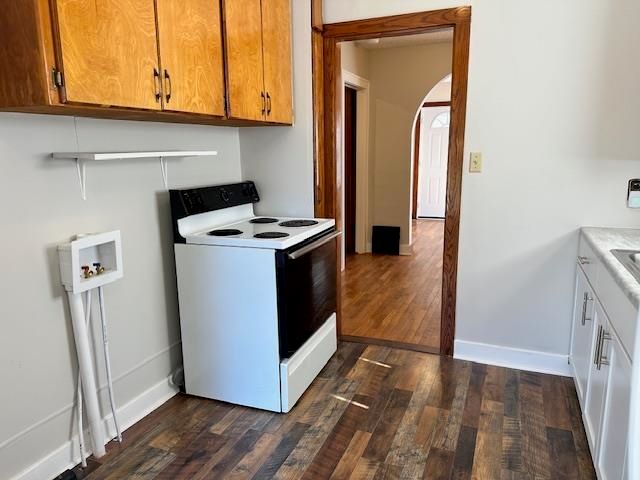 505 S Meridian Ave, Wichita, KS 67213