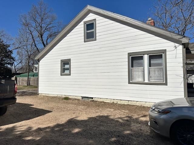 505 S Meridian Ave, Wichita, KS 67213