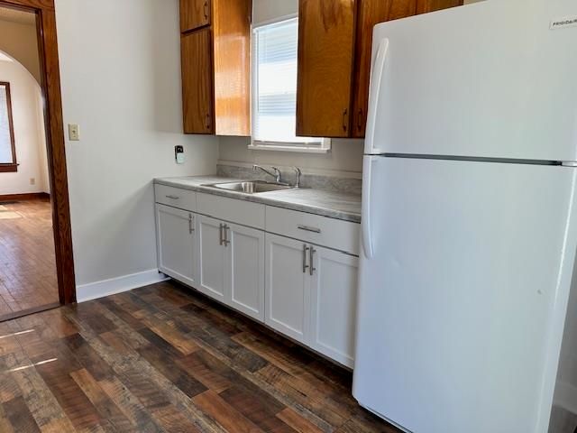 505 S Meridian Ave, Wichita, KS 67213