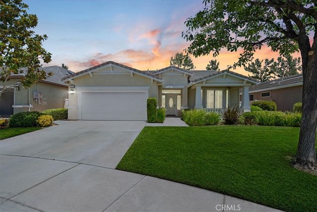 196 Salt Creek, Beaumont, CA 92223