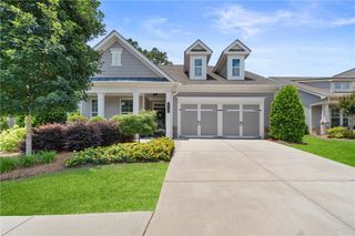 519 Rosemont Avenue, Canton, GA 30115