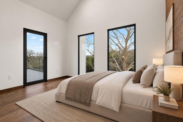 2915 Chisholm TRL, Austin, TX 78734