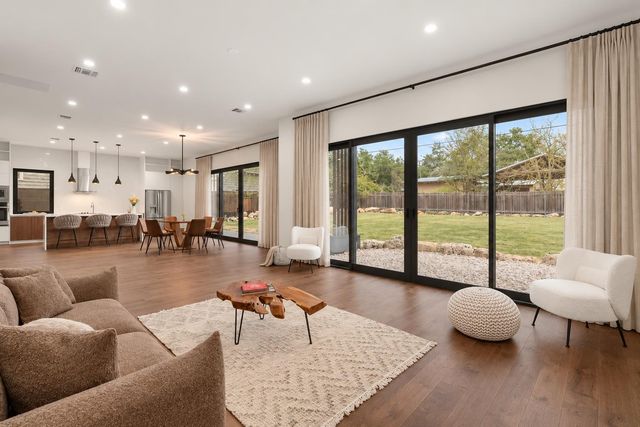 2915 Chisholm TRL, Austin, TX 78734