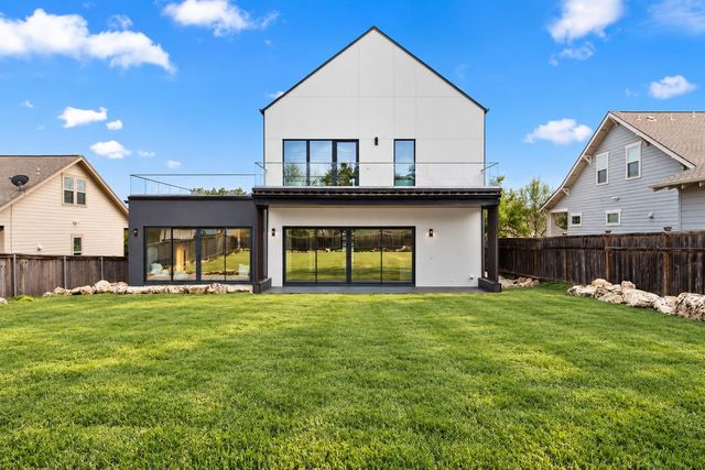 2915 Chisholm TRL, Austin, TX 78734