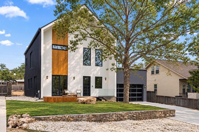 2915 Chisholm TRL, Austin, TX 78734