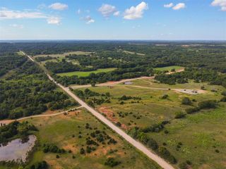 0 N 346 Road, Asher, OK 74826