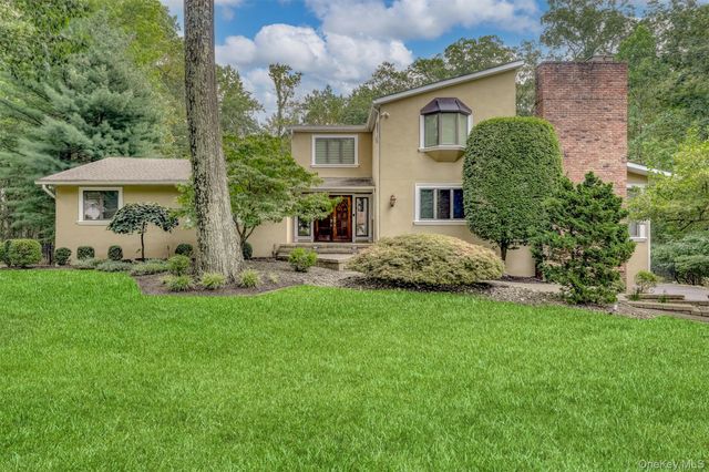 11 White Birch Court, New City, NY 10956
