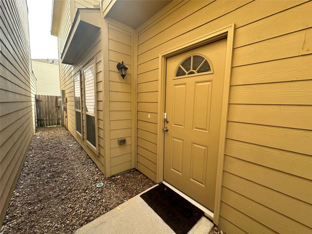 6042 Wesley Manor Court, Katy, TX 77449