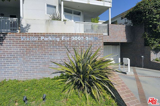 3002 3rd Street 304, Santa Monica, CA 90405