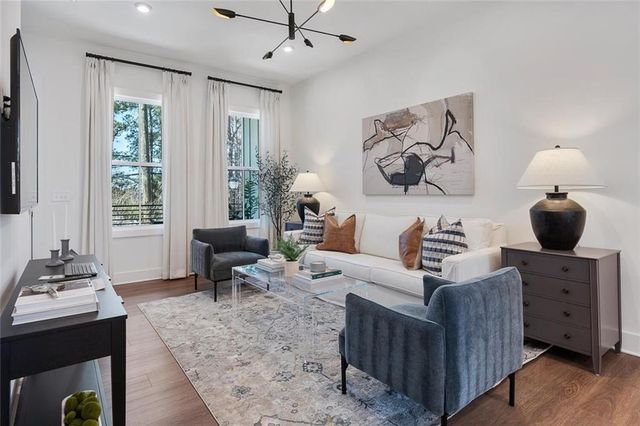 1423 Hazy Way SE 312, Atlanta, GA 30315