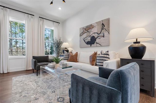 1423 Hazy Way SE 312, Atlanta, GA 30315