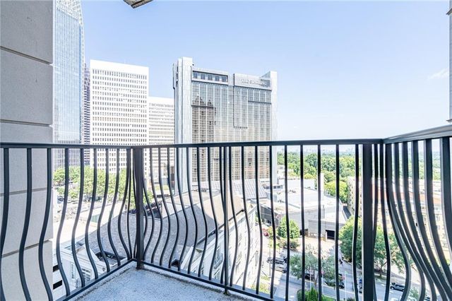 195 14th Street NE 1406, Atlanta, GA 30309