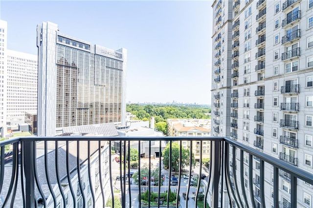 195 14th Street NE 1406, Atlanta, GA 30309