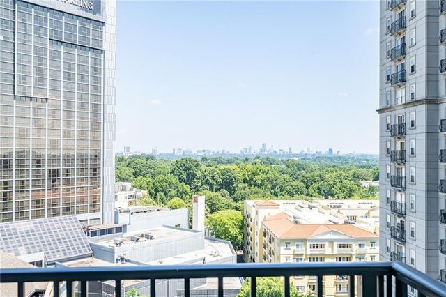 195 14th Street NE 1406, Atlanta, GA 30309