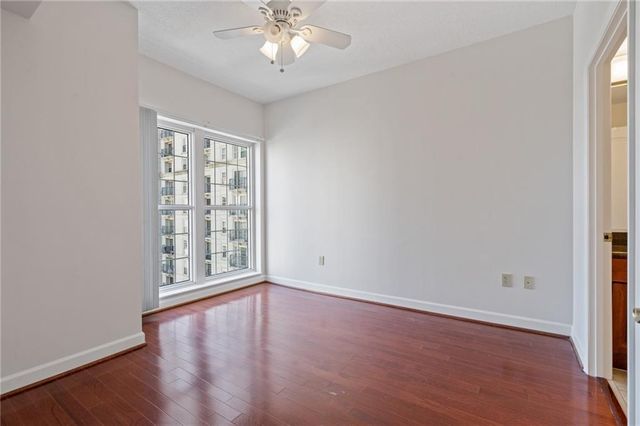 195 14th Street NE 1406, Atlanta, GA 30309