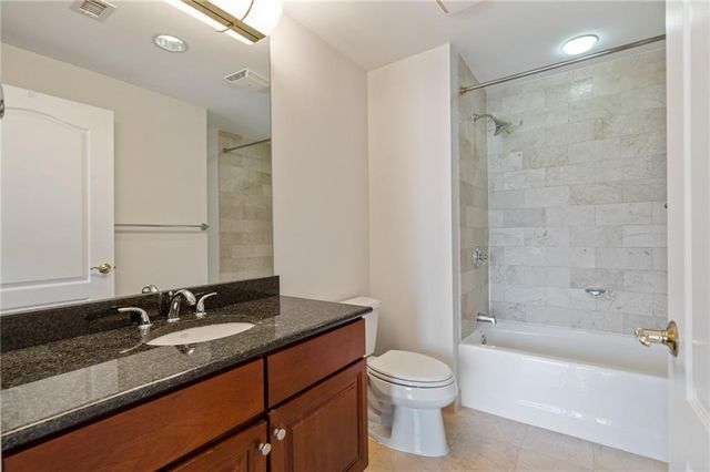 195 14th Street NE 1406, Atlanta, GA 30309