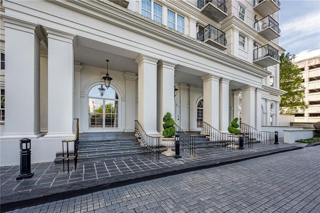 195 14th Street NE 1406, Atlanta, GA 30309