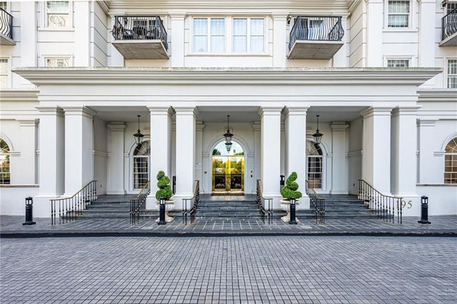 195 14th Street NE 1406, Atlanta, GA 30309