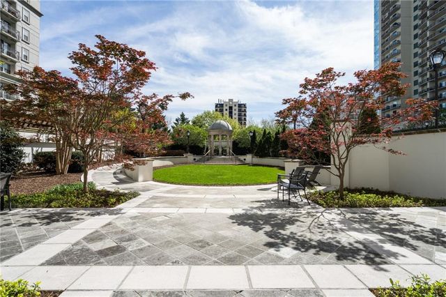 195 14th Street NE 1406, Atlanta, GA 30309