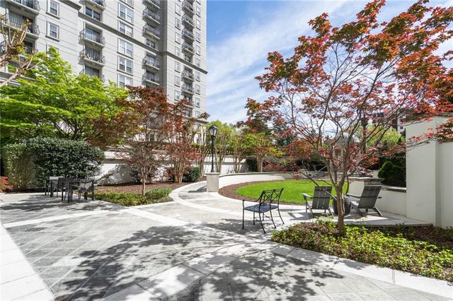 195 14th Street NE 1406, Atlanta, GA 30309