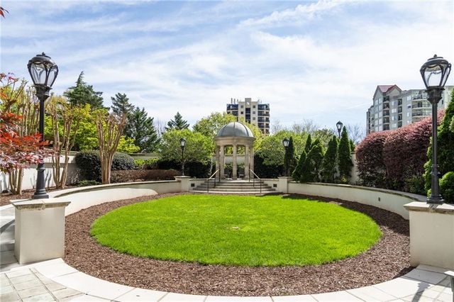 195 14th Street NE 1406, Atlanta, GA 30309