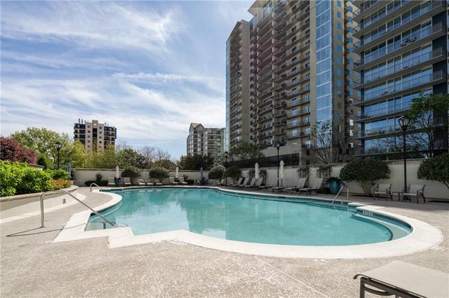 195 14th Street NE 1406, Atlanta, GA 30309