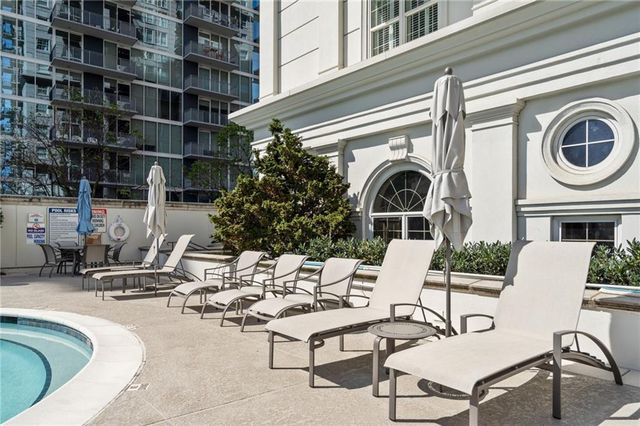 195 14th Street NE 1406, Atlanta, GA 30309