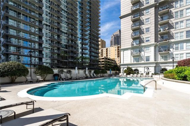 195 14th Street NE 1406, Atlanta, GA 30309