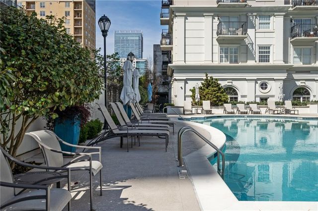 195 14th Street NE 1406, Atlanta, GA 30309