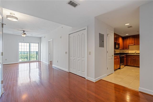 195 14th Street NE 1406, Atlanta, GA 30309
