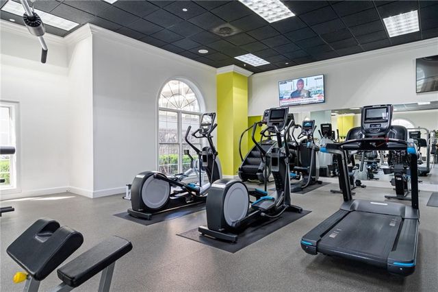 195 14th Street NE 1406, Atlanta, GA 30309