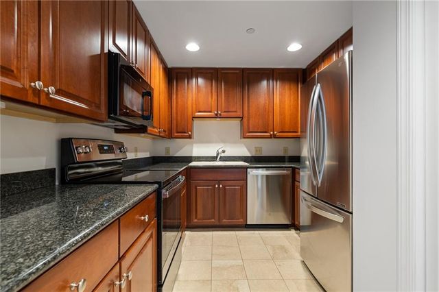 195 14th Street NE 1406, Atlanta, GA 30309