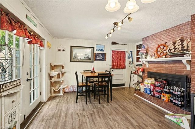 117 Fox Lane, Lexington, NC 27295