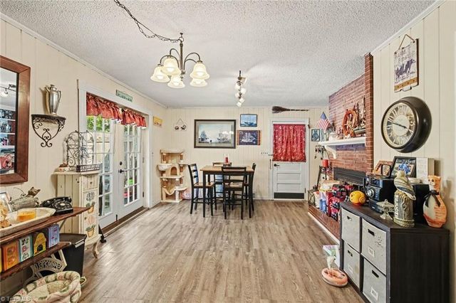 117 Fox Lane, Lexington, NC 27295