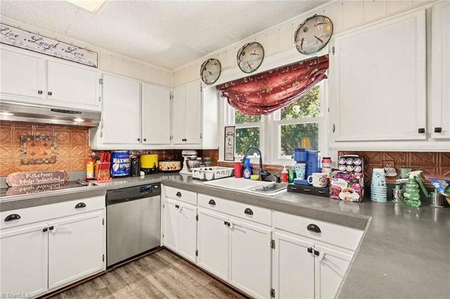 117 Fox Lane, Lexington, NC 27295