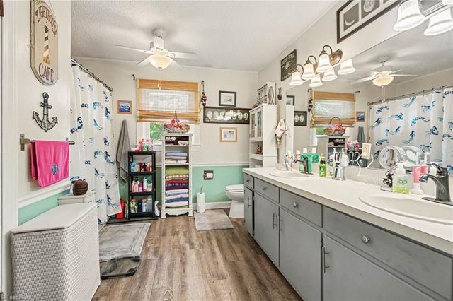 117 Fox Lane, Lexington, NC 27295