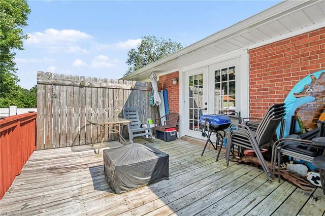 117 Fox Lane, Lexington, NC 27295