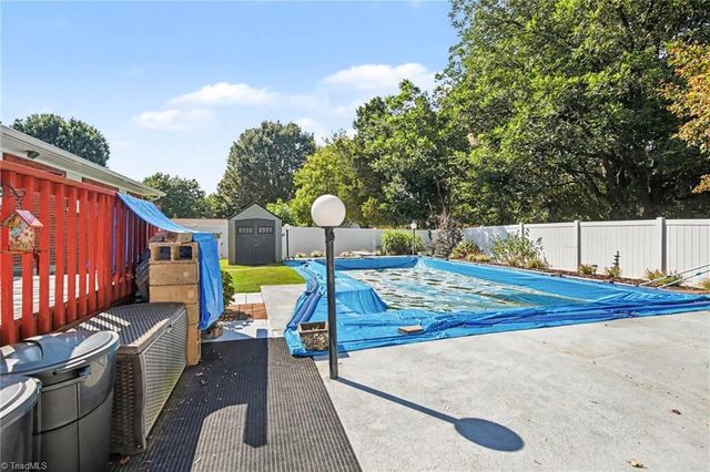 117 Fox Lane, Lexington, NC 27295