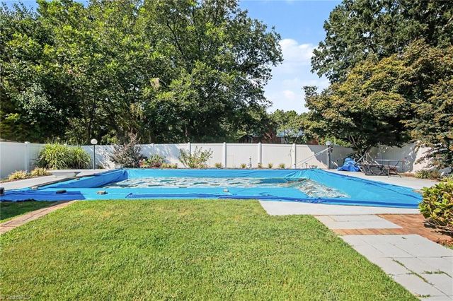 117 Fox Lane, Lexington, NC 27295